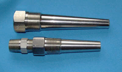 Thermocouple Thermowells 02